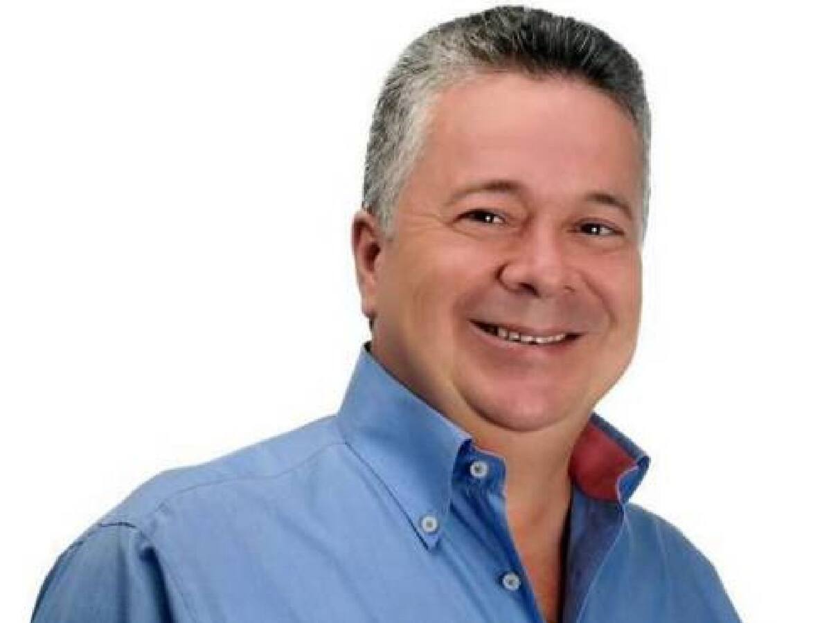 La razones de la condena a 12 años de cárcel a Álvaro Agón, exalcalde de San Gil