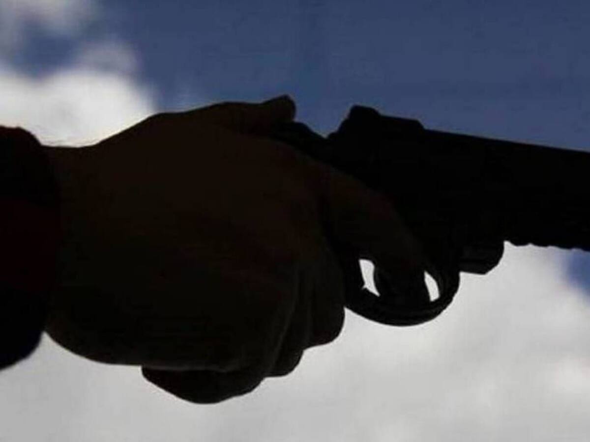 Hombres armados ingresan a la fuerza a una compañía de esmeraldas en occidente de Boyacá