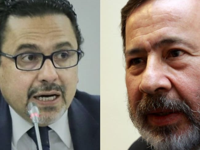 Choque entre organizaciones y el Gobierno por la Comisión de Garantías de seguridad