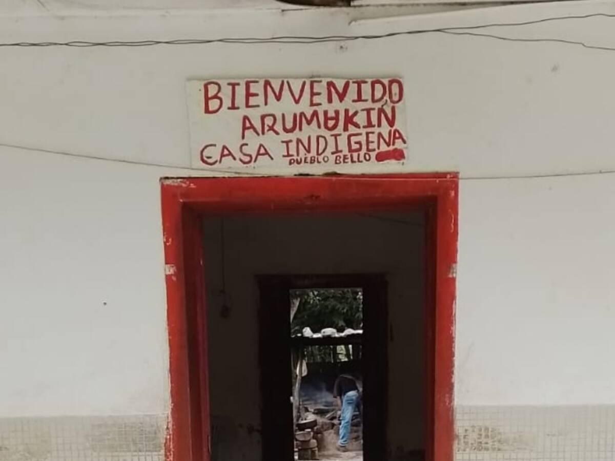 Grupo Espumados se une a Soluciones W para donar colchones a comunidad indígena en Cesar