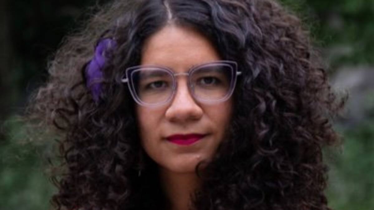 Poeta colombianas María Gómez Lara les dio voz a los personajes de ‘El Quijote’