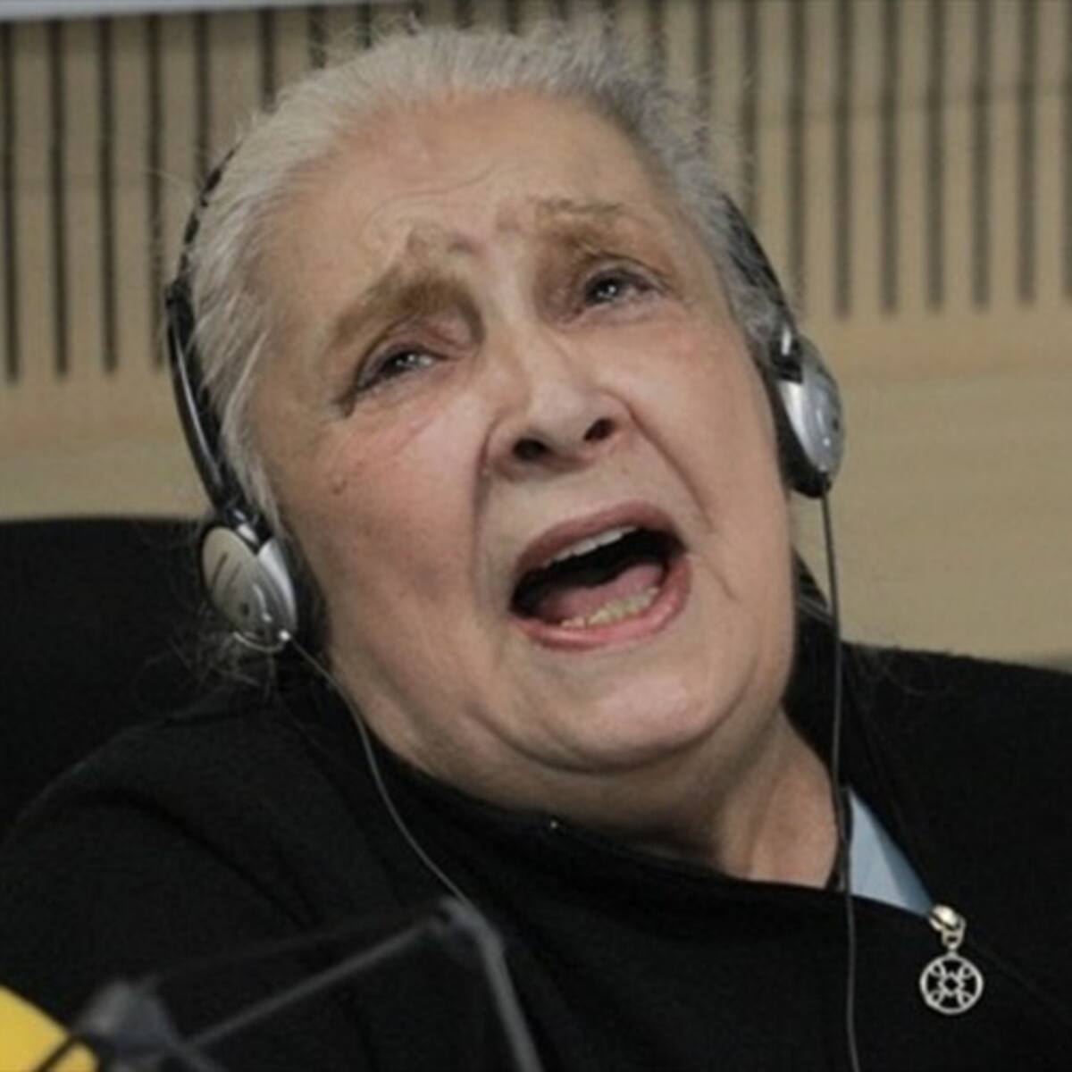 La conmovedora entrevista de Dora Cadavid en W Radio