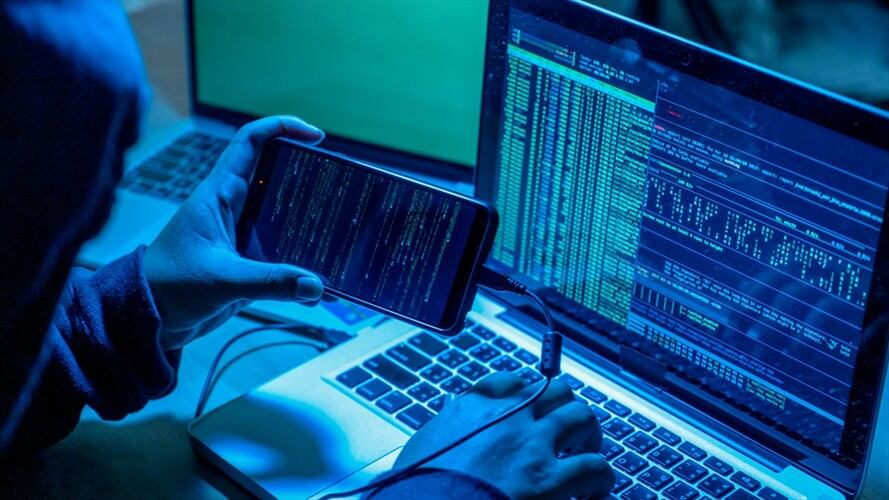 La Policía Nacional desmiente adquisición de programa de ciberespionaje para la institución . Foto: Getty Images