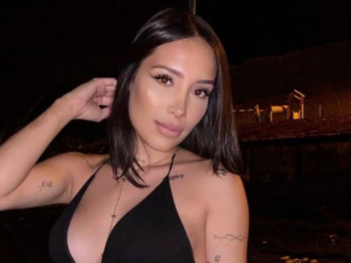 Los memes que dejó la controversial confesión de Luisa Fernanda W sobre su tatuaje ‘Lega’