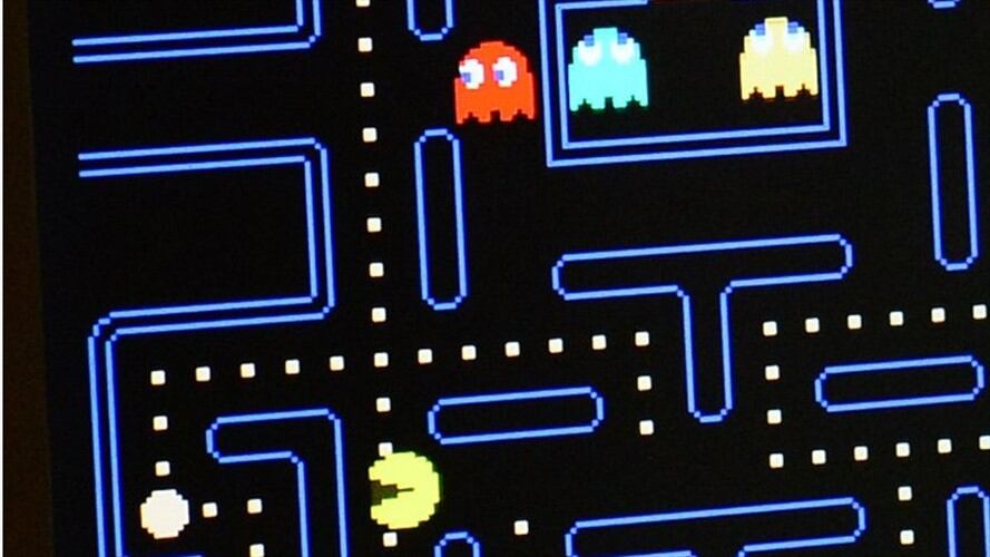 3 claves que hicieron de Pac-Man uno de los videojuegos más exitosos de la historia. Foto: Getty Images