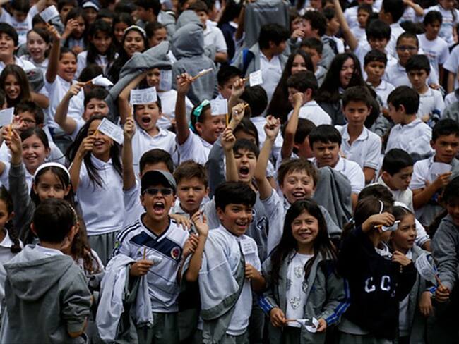 Imagen de referencia. Foto: Colprensa