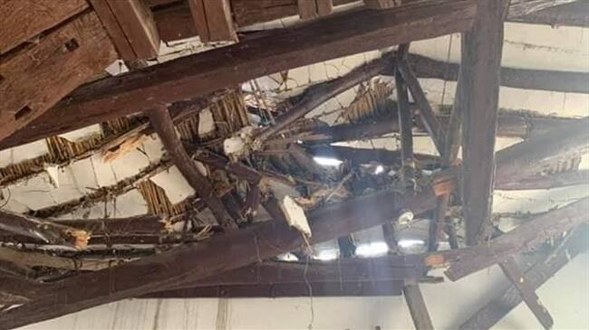 Por ahora no hay restricción para que se lleven acabo los oficios religiosos. Foto: Suministrada