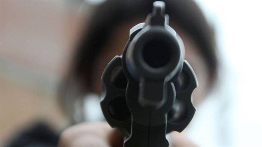 El homicida entró hasta la vivienda de la víctima. Foto: Colprensa