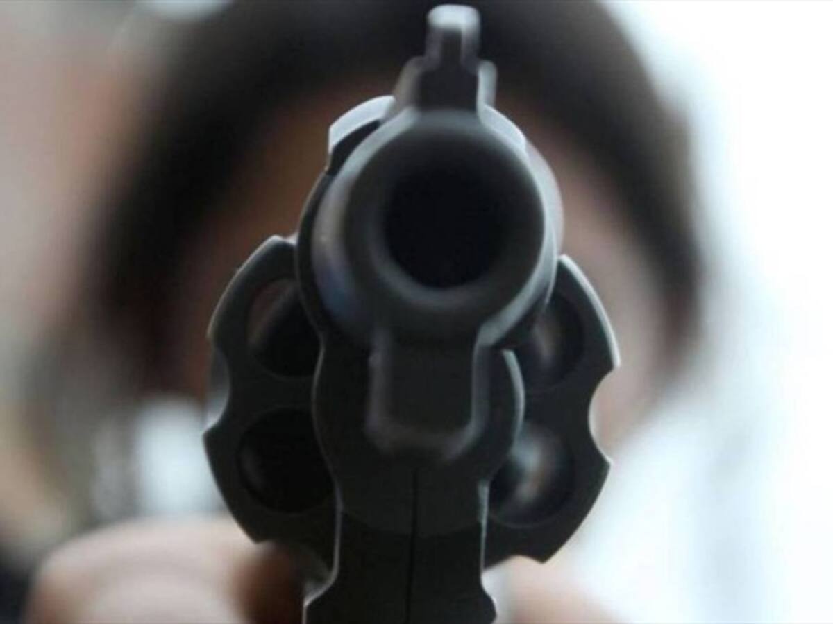 Asesinaron a vendedor informal en su propia casa y frente a su familia