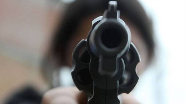 El homicida entró hasta la vivienda de la víctima. Foto: Colprensa