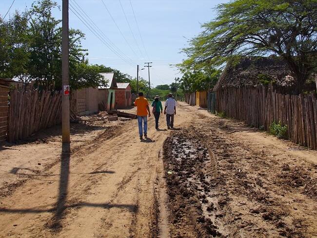 Imagen referencia. Foto: Colprensa.