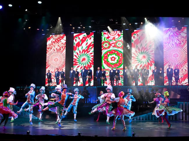 Los 35 años de nuestra historia han sido retadores: Felipe Salazar, director de Misi