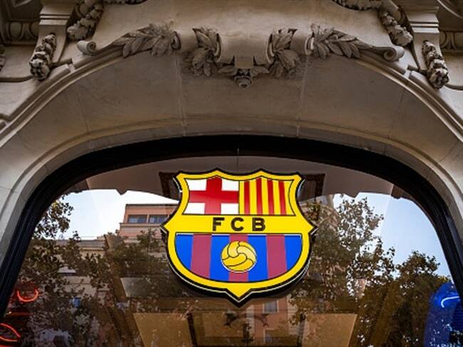 Barcelona niega haber contratado una empresa para influir en redes sociales. Foto: Getty Images