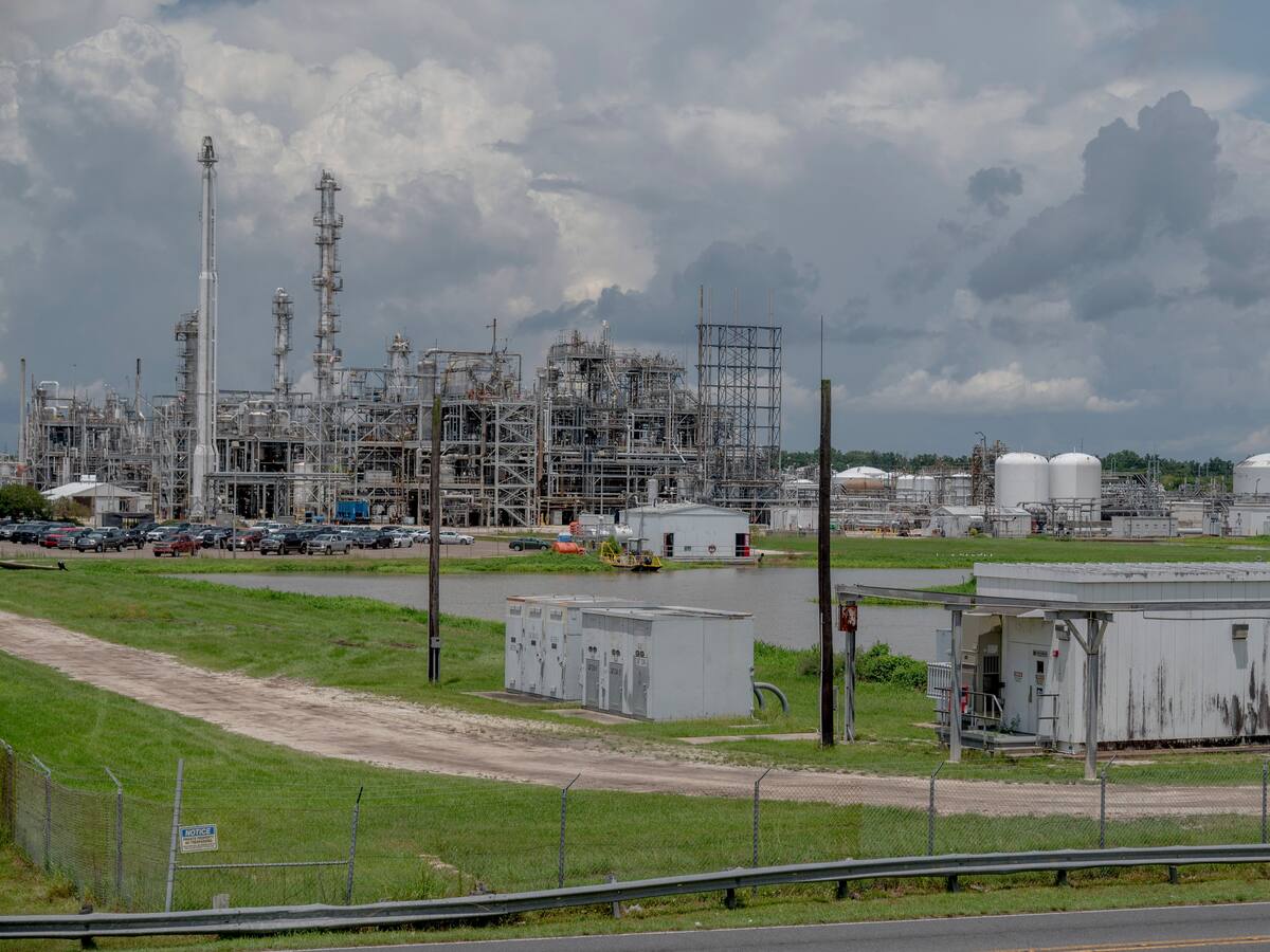 Robert Bilott, el abogado que expuso el riesgo de químicos e inspiró Dark Waters