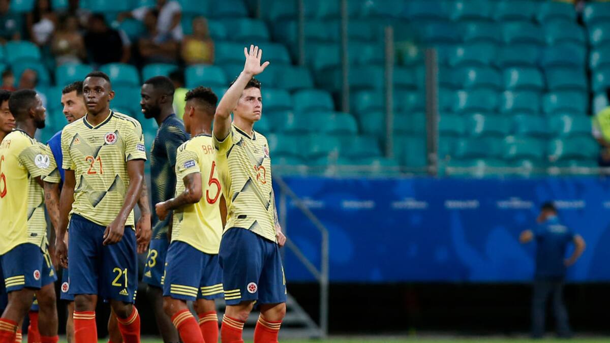 Las pérdidas para el comercio que traerá la ausencia de la Selección Colombia del Mundial de Qatar 2022