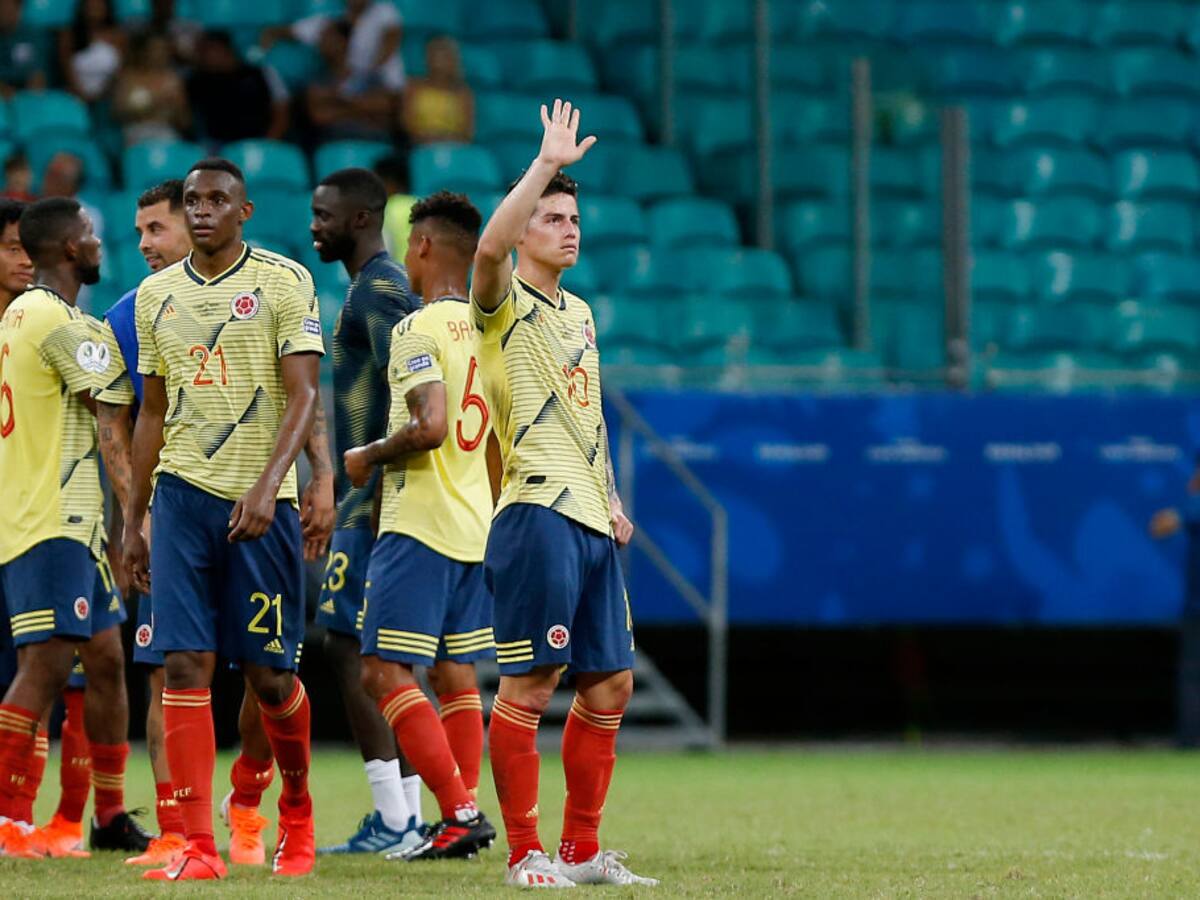 Las pérdidas para el comercio que traerá la ausencia de la Selección Colombia del Mundial de Qatar 2022