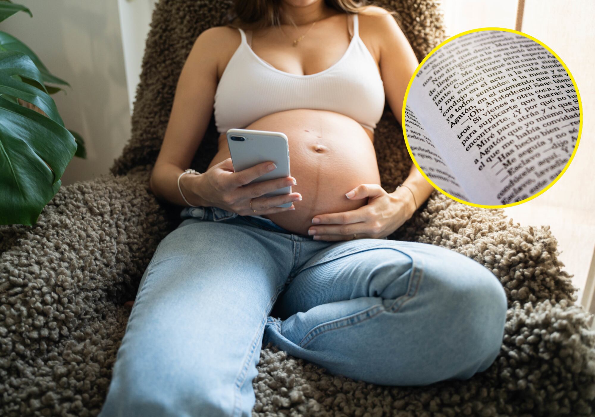 Imágenes de referencia. Getty Images.