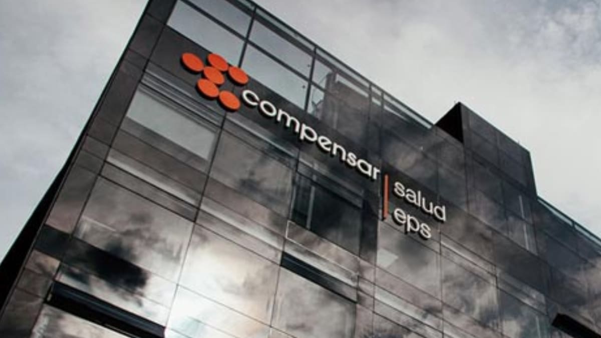 Supersubsidio revisará si deudas de EPS Compensar afectan a la caja de compensación
