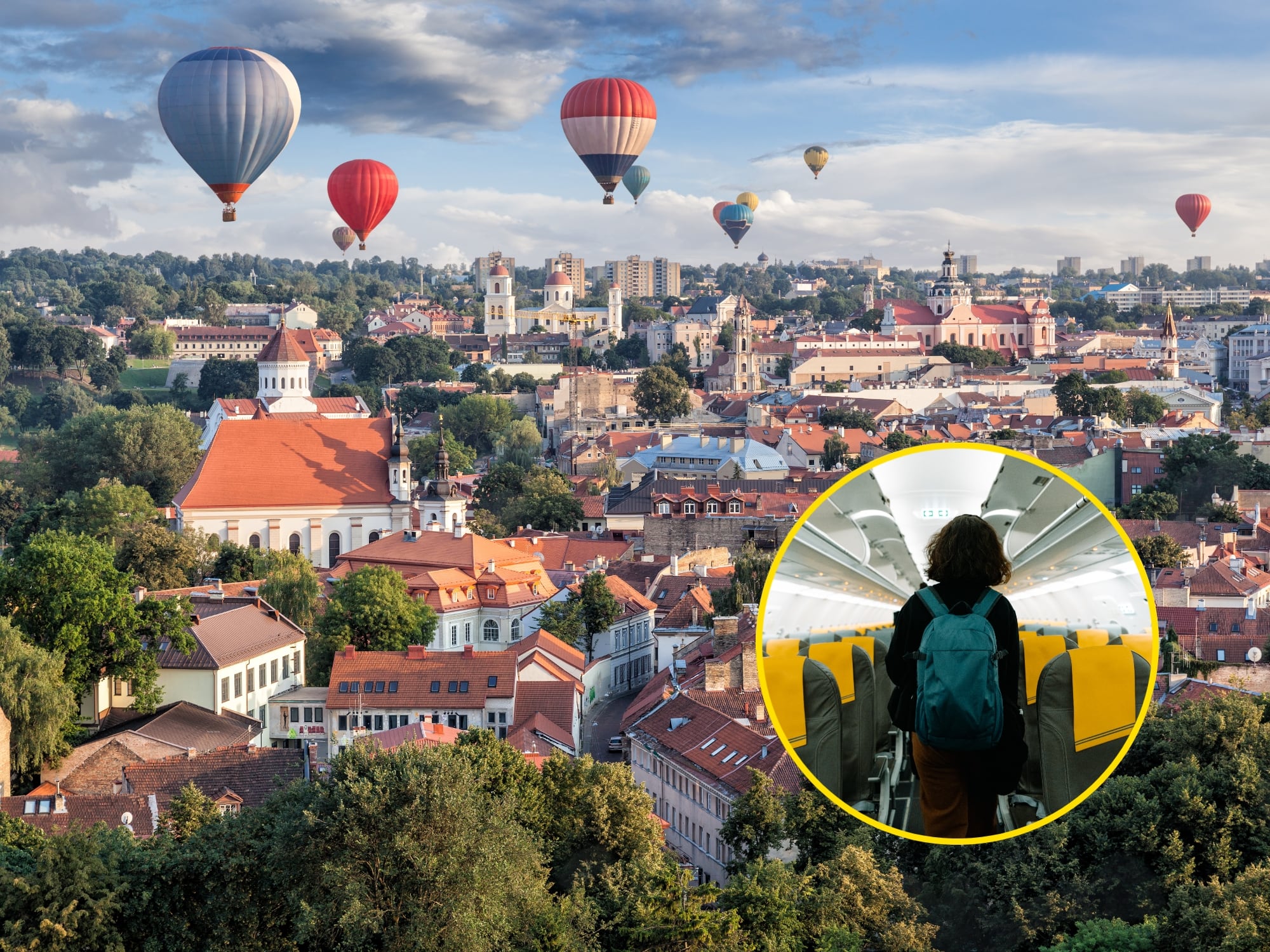Imágenes de referencia. Getty Images.