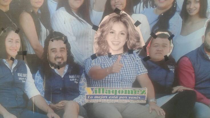 Veedora fue multada por publicar un meme en grupo de WhatsApp: dice que es una persecución