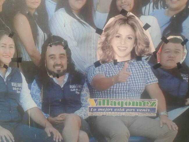 Veedora fue multada por publicar un meme en grupo de WhatsApp: dice que es una persecución