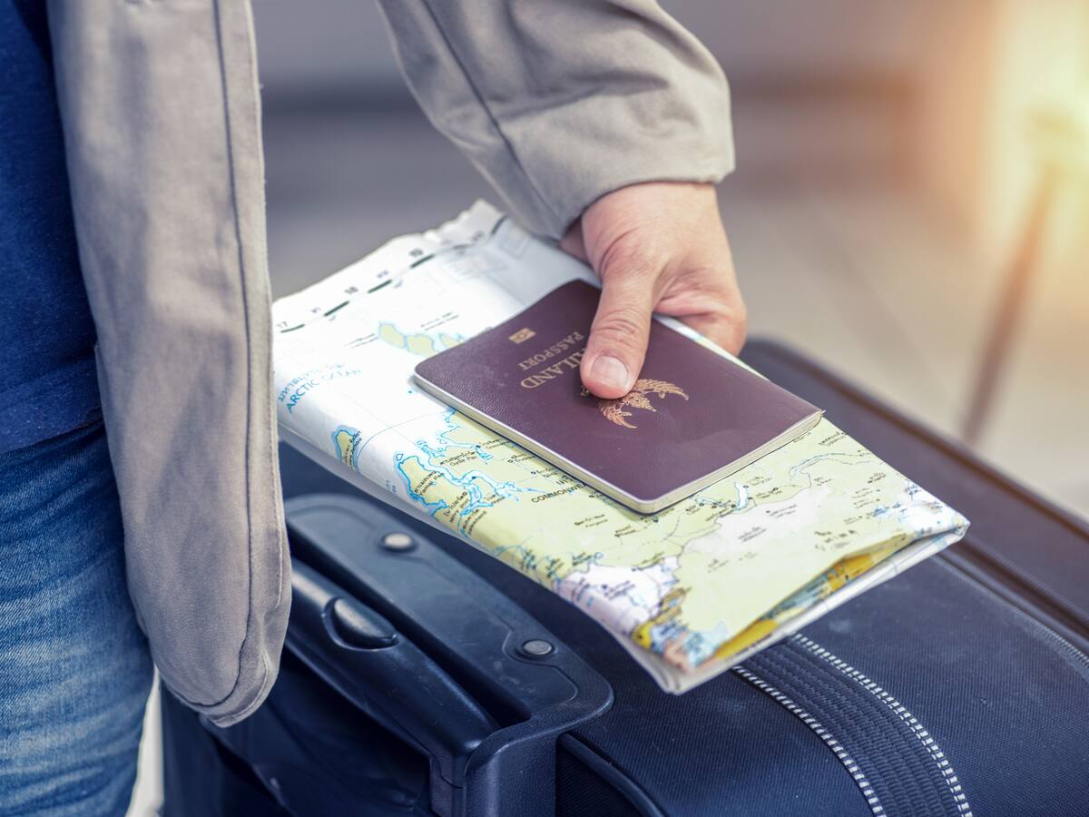 Nos tienen abandonados en el exterior: colombiana en Australia