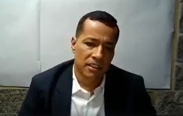 Carlos Moreno Tuberquia Foto: Comisión de la Verdad