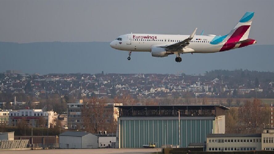 Solicitan alivios tributaros para concesionarios aeroportuarios en Colombia. Foto: Getty Images