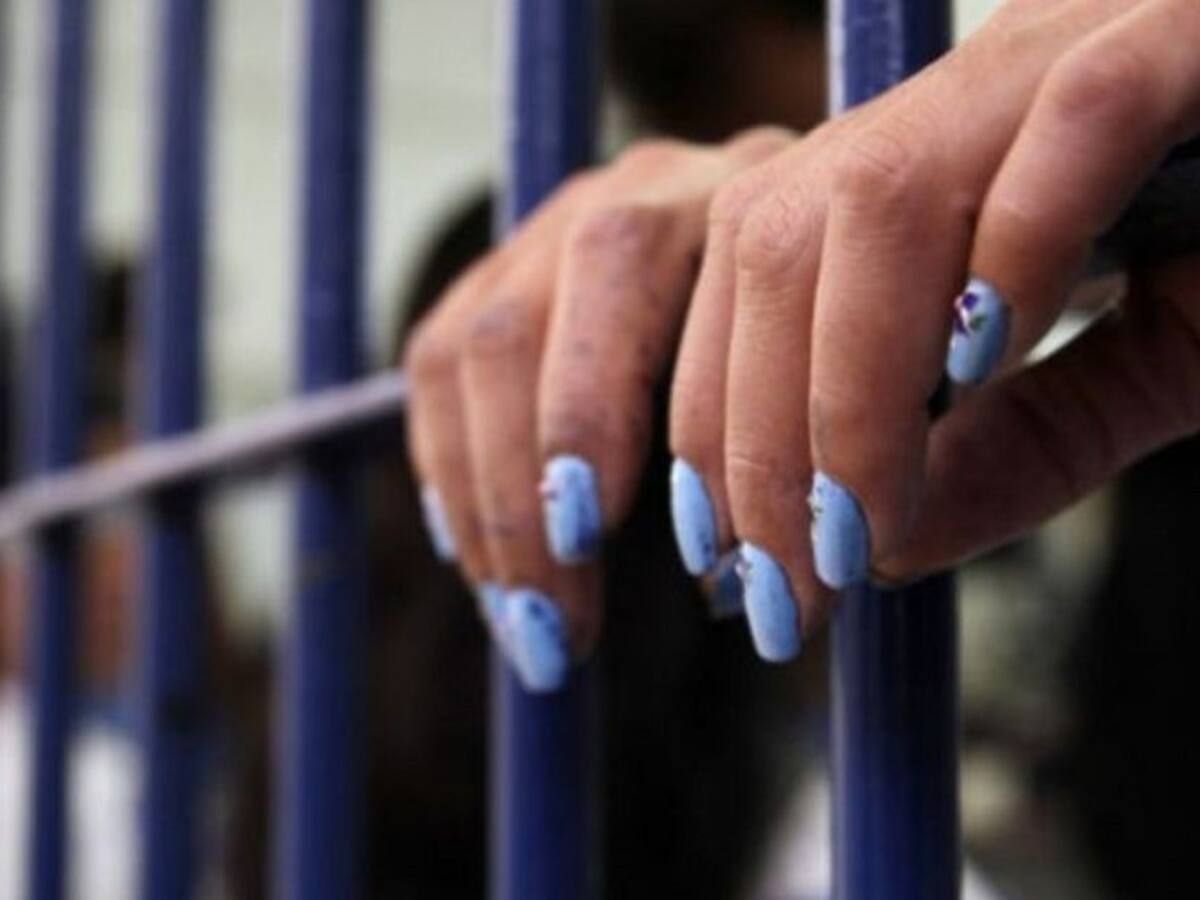 Internas del Buen Pastor manifiestan su intención de hacer parte de la paz total