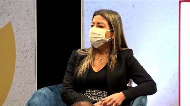 Colsubsidio está listo para vacunas a 5.000 personas al día. Foto: Redacción W Radio