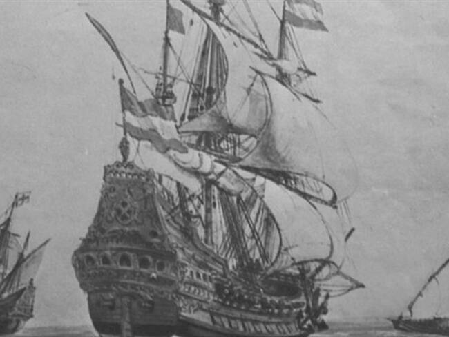 Las garantías para el APP del Galeón San José son plenas: Mincultura. Foto: Colprensa