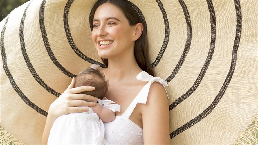 Taliana Vargas. Foto: Colprensa