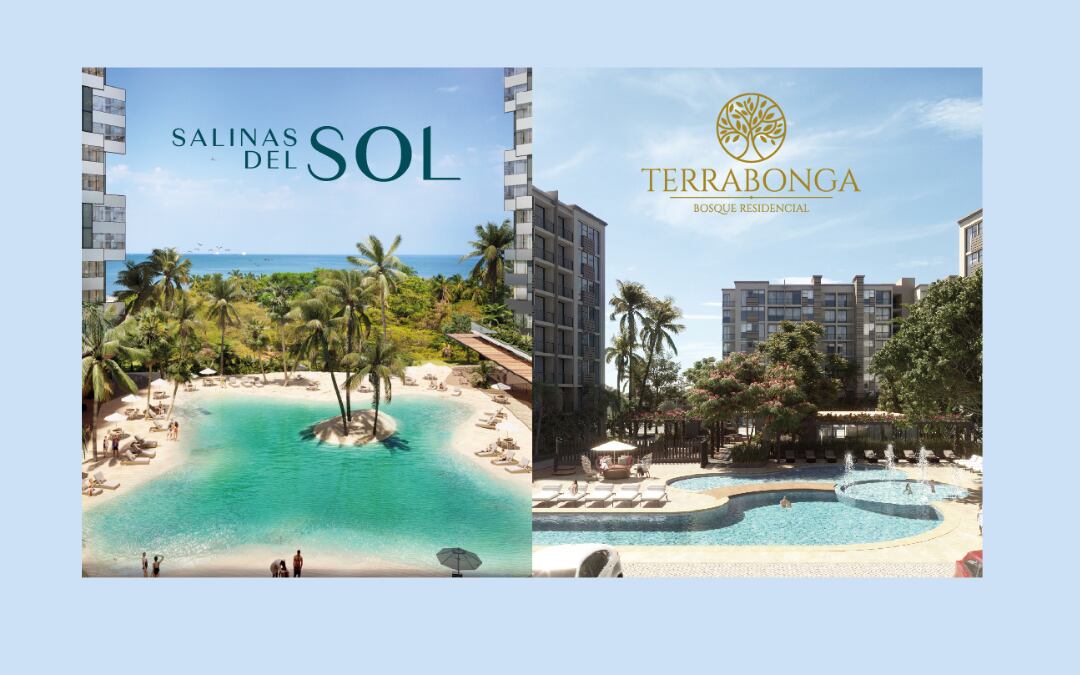 Terrabonga y Salinas del Sol: la nueva cara del turismo de inversión en Santa Marta