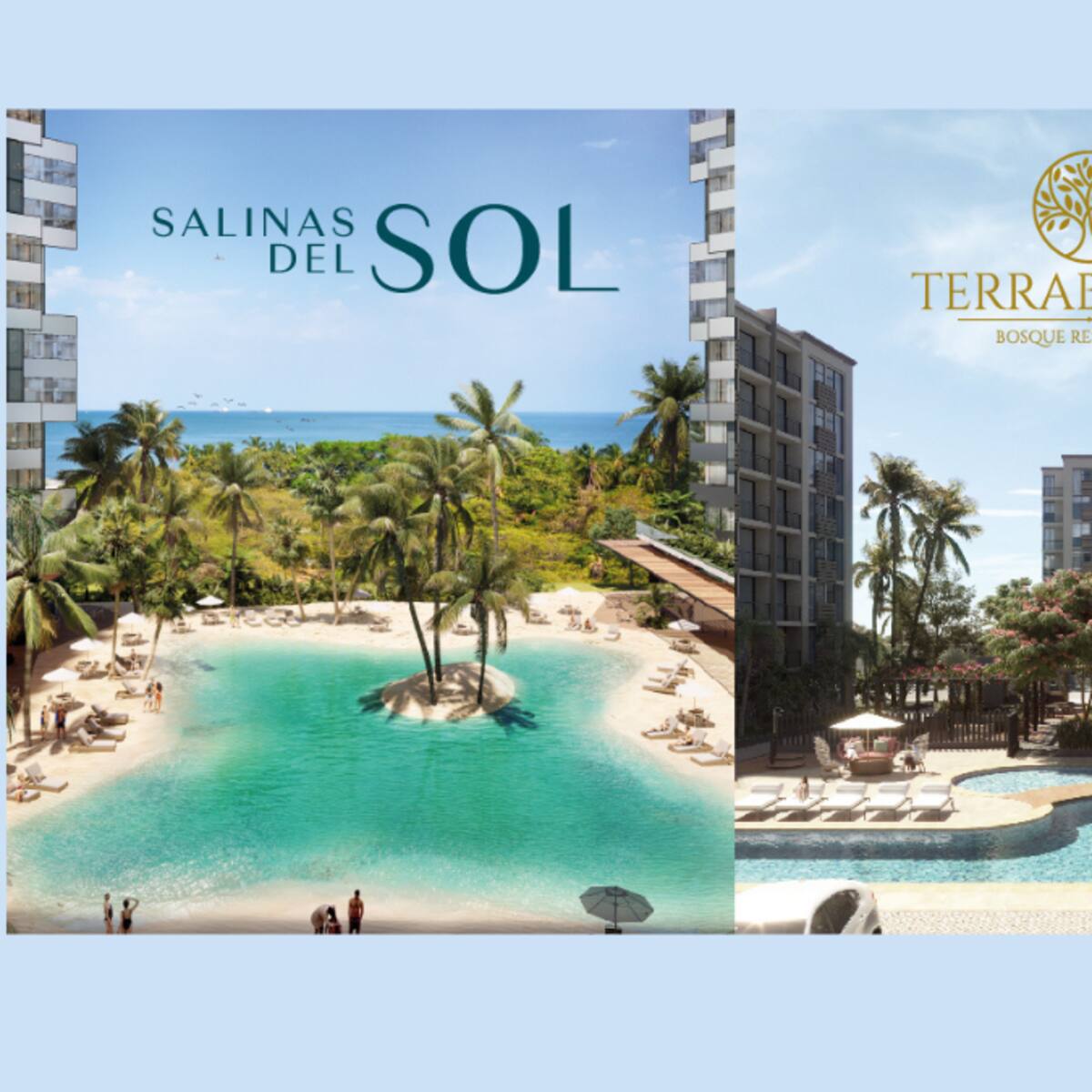 Terrabonga y Salinas del Sol: la nueva cara del turismo de inversión en Santa Marta