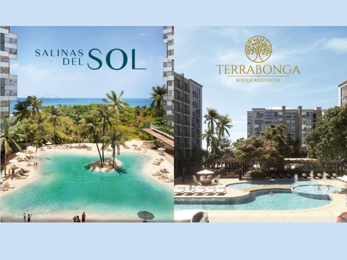 Terrabonga y Salinas del Sol: la nueva cara del turismo de inversión en Santa Marta