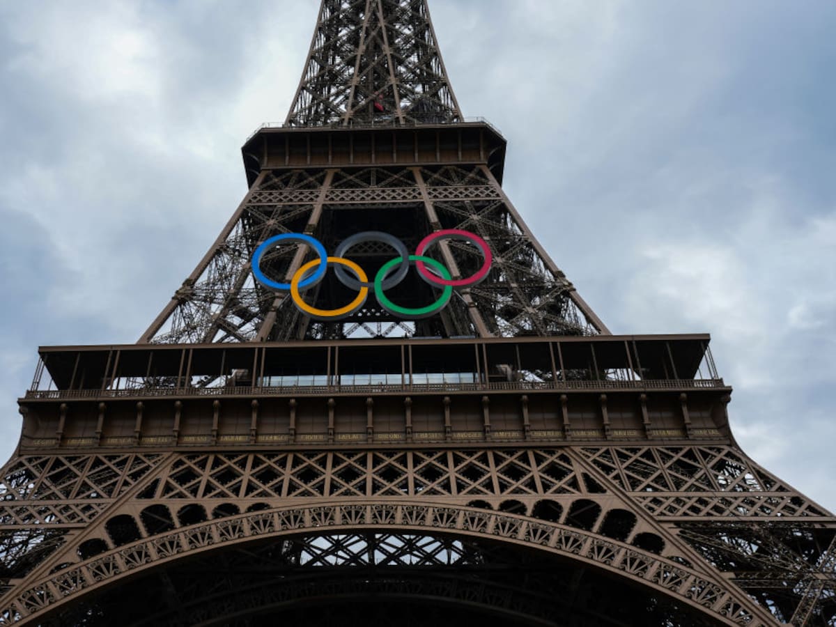 Juegos Olímpicos 2024: así es el calendario de los colombianos en la competencia