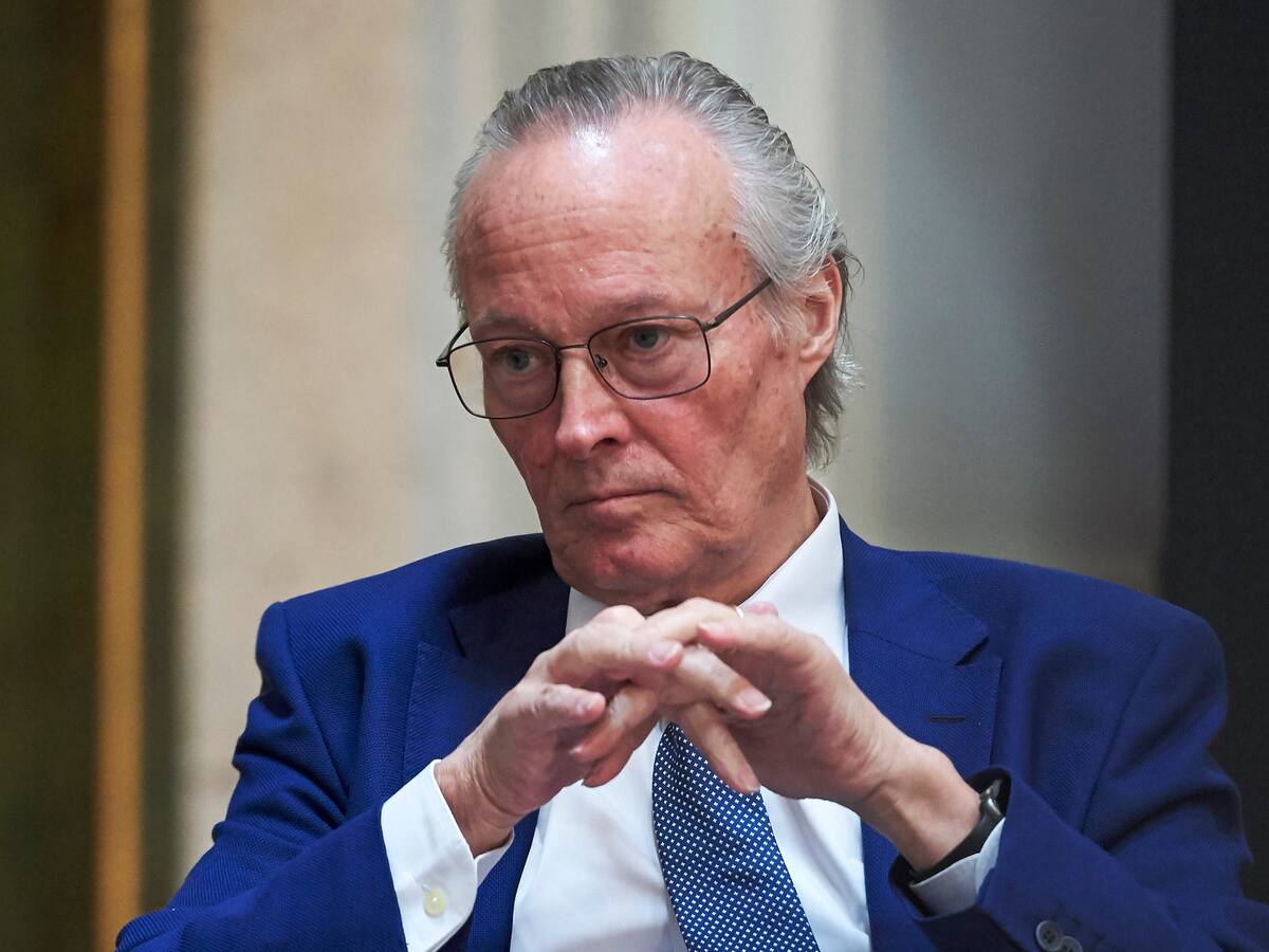 Murió Josep Piqué, exministro español de Asuntos Exteriores