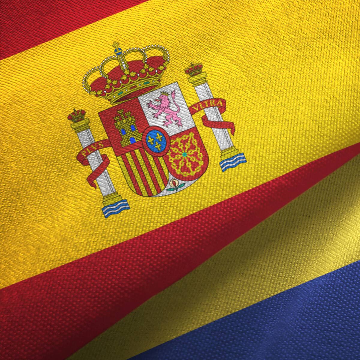 Néstor Laso, abogado colombo-español, anunció que se retira de Colombia