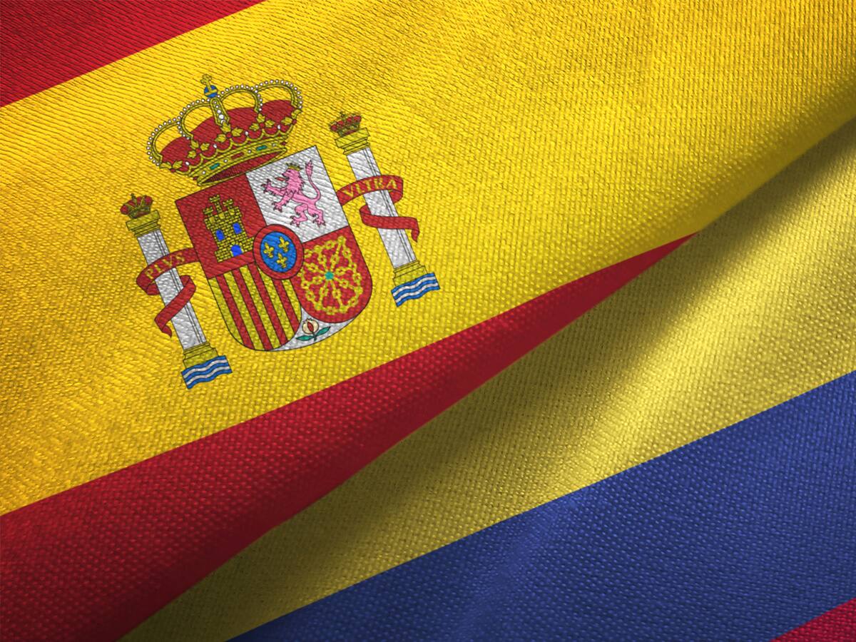 Néstor Laso, abogado colombo-español, anunció que se retira de Colombia