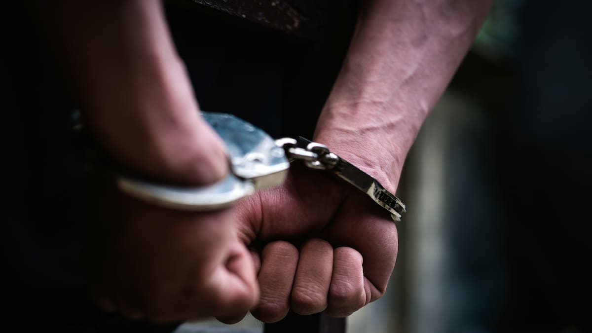 Cárcel para sicarios del Clan del Golfo involucrados en ataques contra la Policía