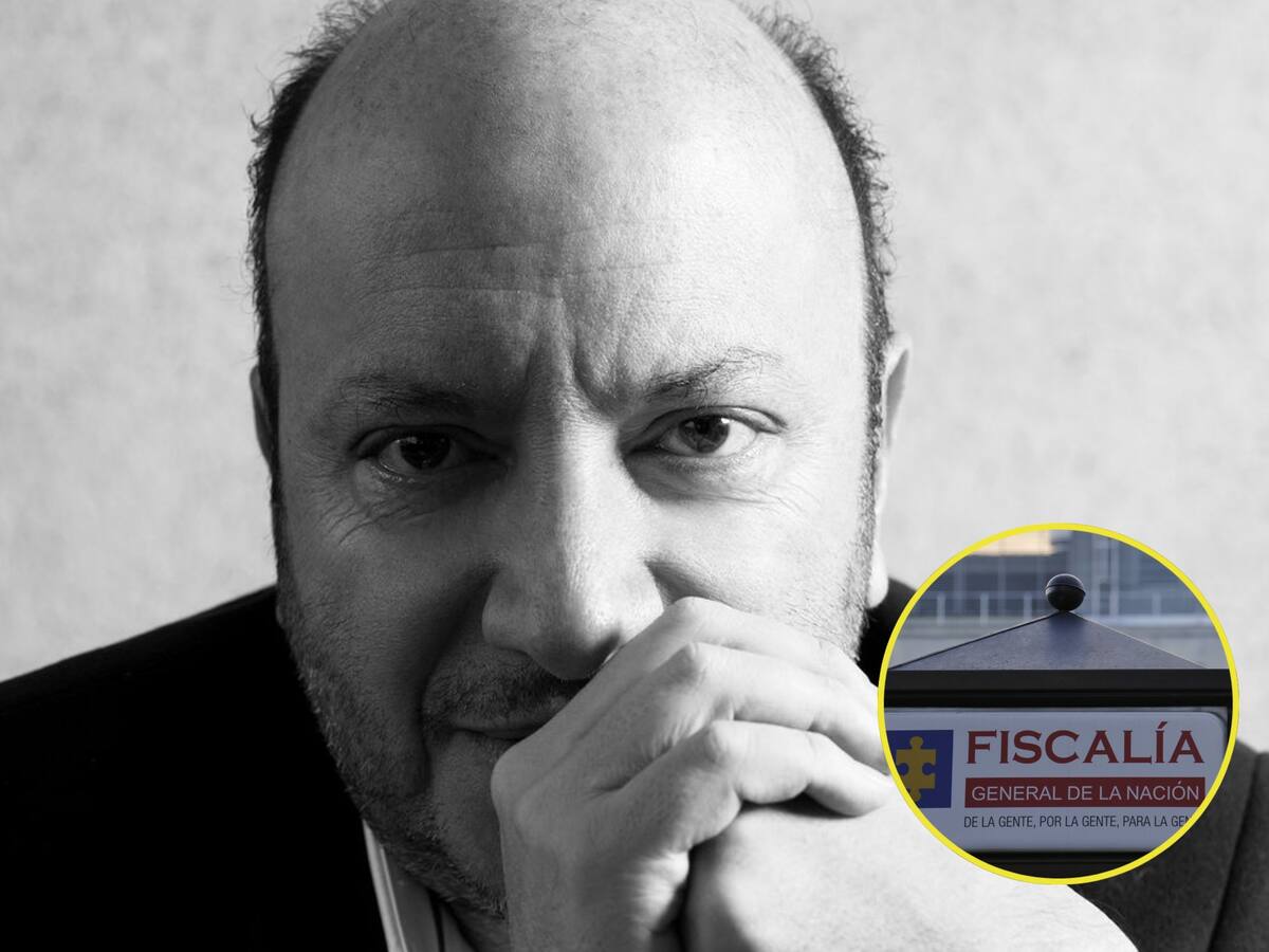 No habrá más privilegios: Julio Sánchez Cristo sobre manejo de información en la Fiscalía