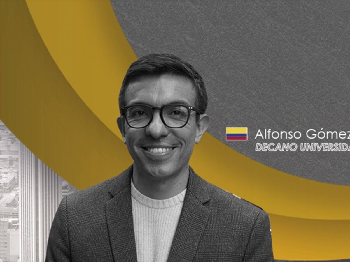 Alfonso Gómez Invitado al cierre de los conversatorios de Construcciones Planificadas