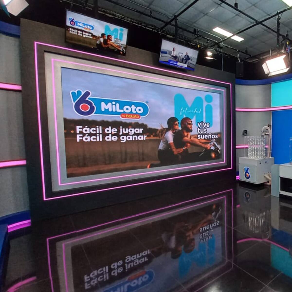 Baloto: resultados del sábado 27 de julio de 2024