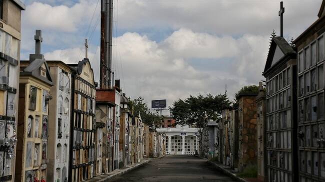 Imagen de referencia. Foto: Colprensa