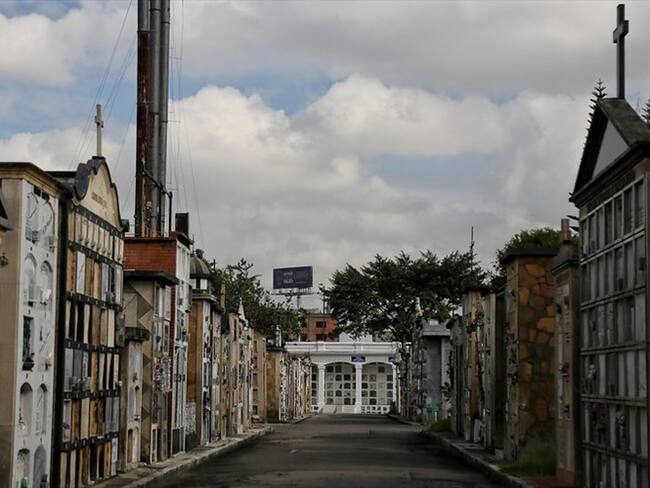 Imagen de referencia. Foto: Colprensa