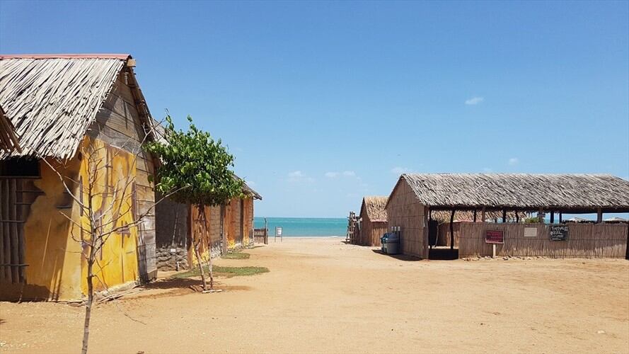 Nemesio Roys, gobernador del departamento, explicó en Sigue La W que hizo una solicitud al Gobierno Nacional para un plan de vacunación. . Foto: Colprensa