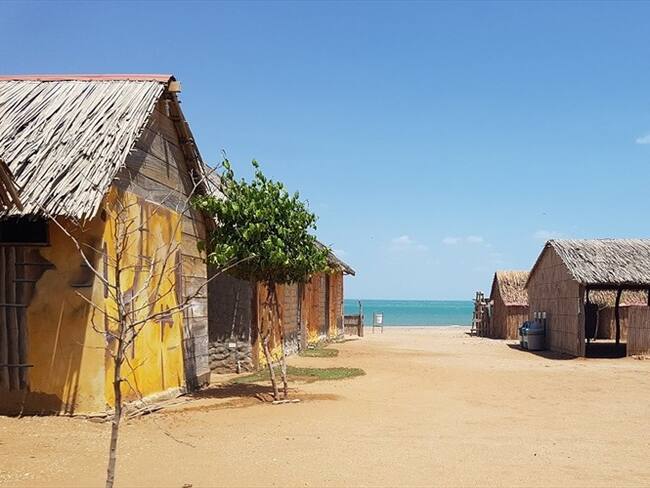 Nemesio Roys, gobernador del departamento, explicó en Sigue La W que hizo una solicitud al Gobierno Nacional para un plan de vacunación. . Foto: Colprensa