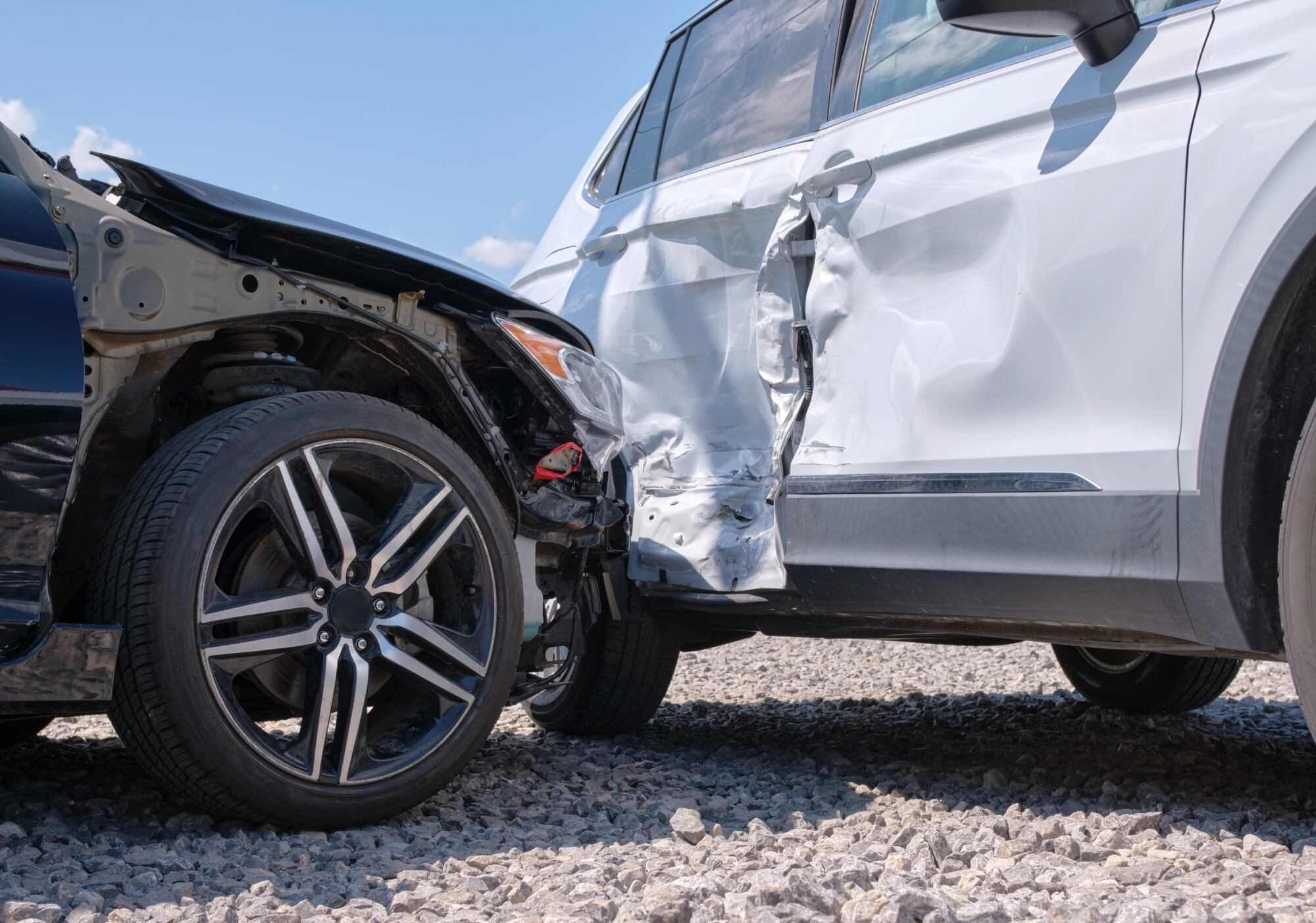 ¿Cómo saber si un vehículo ha sido estrellado? Link y pasos para consultar con placa, imagen de referencia | Foto: GettyImages