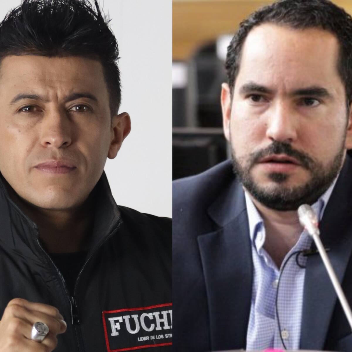 Los regaños de concejales a funcionarios de Galán: “míreme a los ojos y siéntese en su lugar”