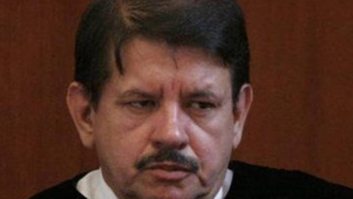 JEP cierra la puerta a exjefe del DAS condenado por ‘chuzadas’ a Yesid Ramírez
